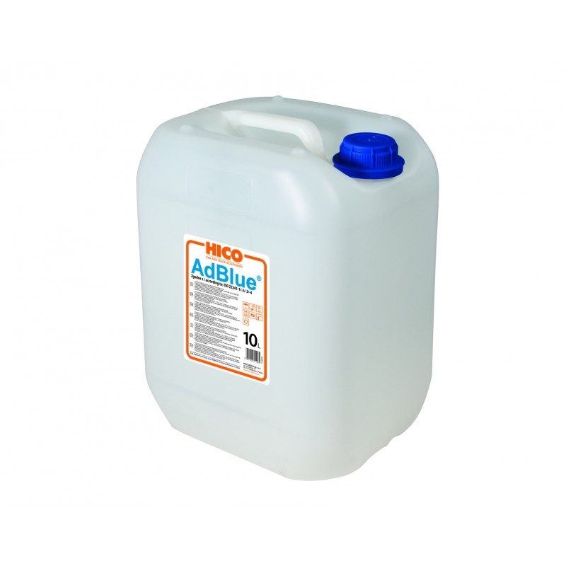 Hico PLN003 - AdBlue